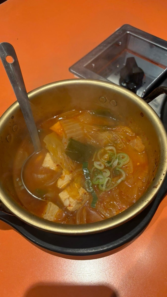 김금자숯불갈비 광주동림점 사진 4