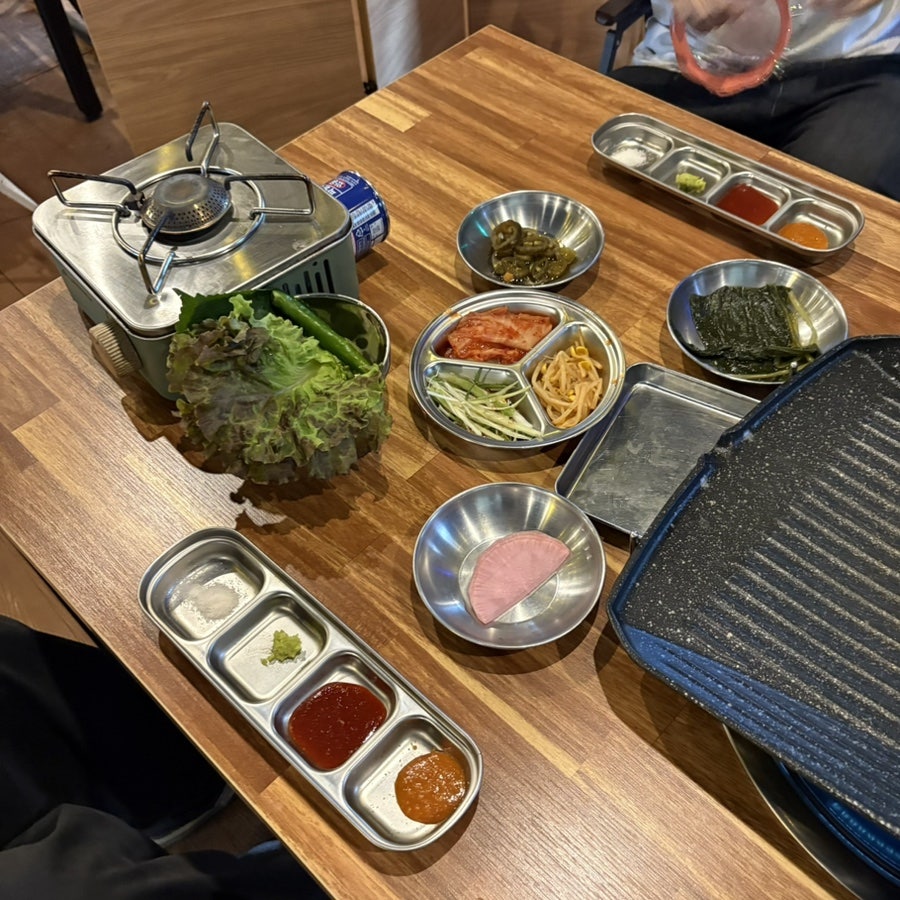 캠프인더시티 사진 5