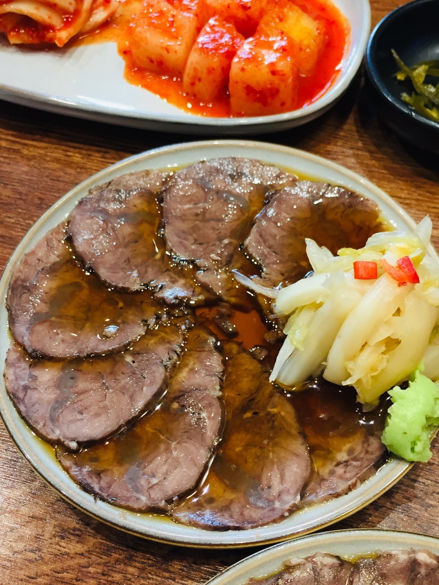 팔팔너구리해장 사진 4
