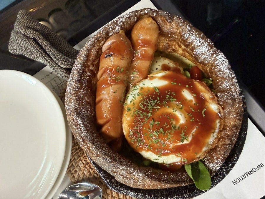 크로캣하우스 사진 3