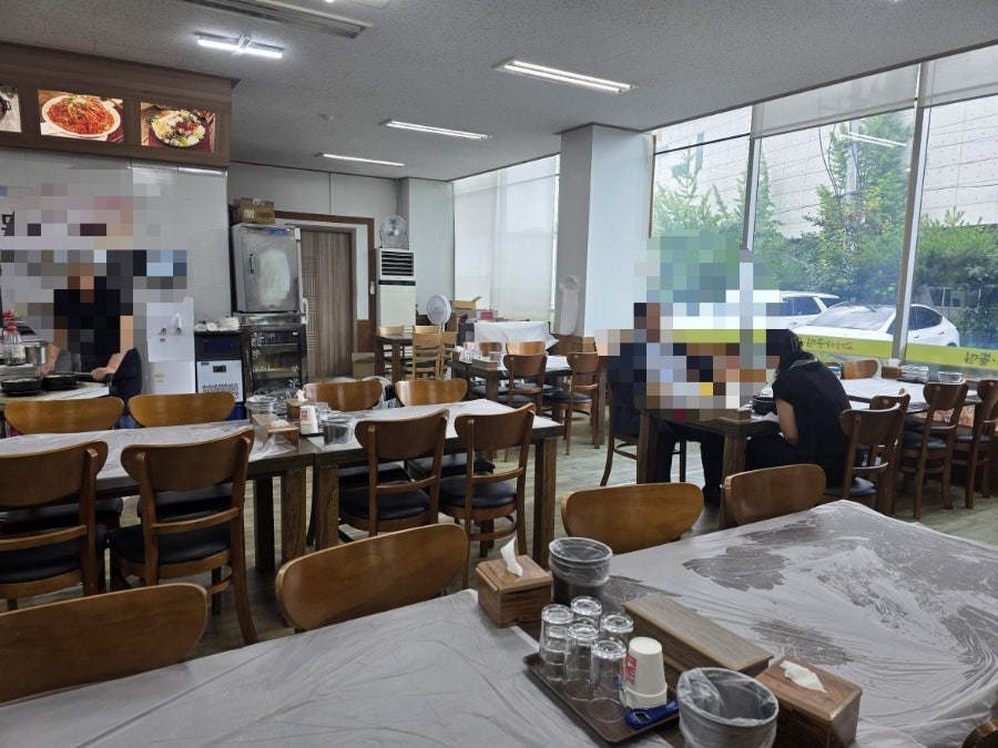 고마아구찜뽈찜 사진 4