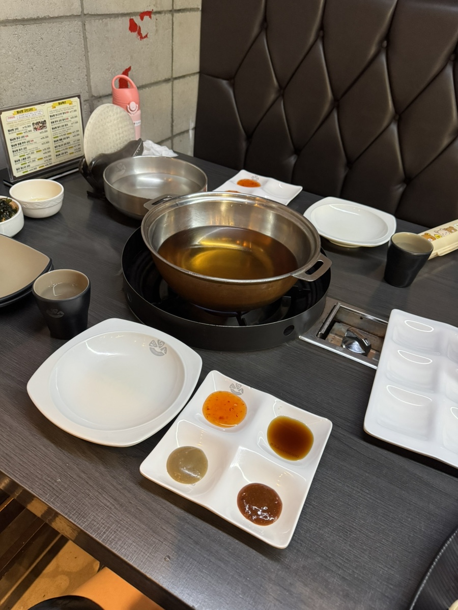 소담촌 화곡점 사진 5