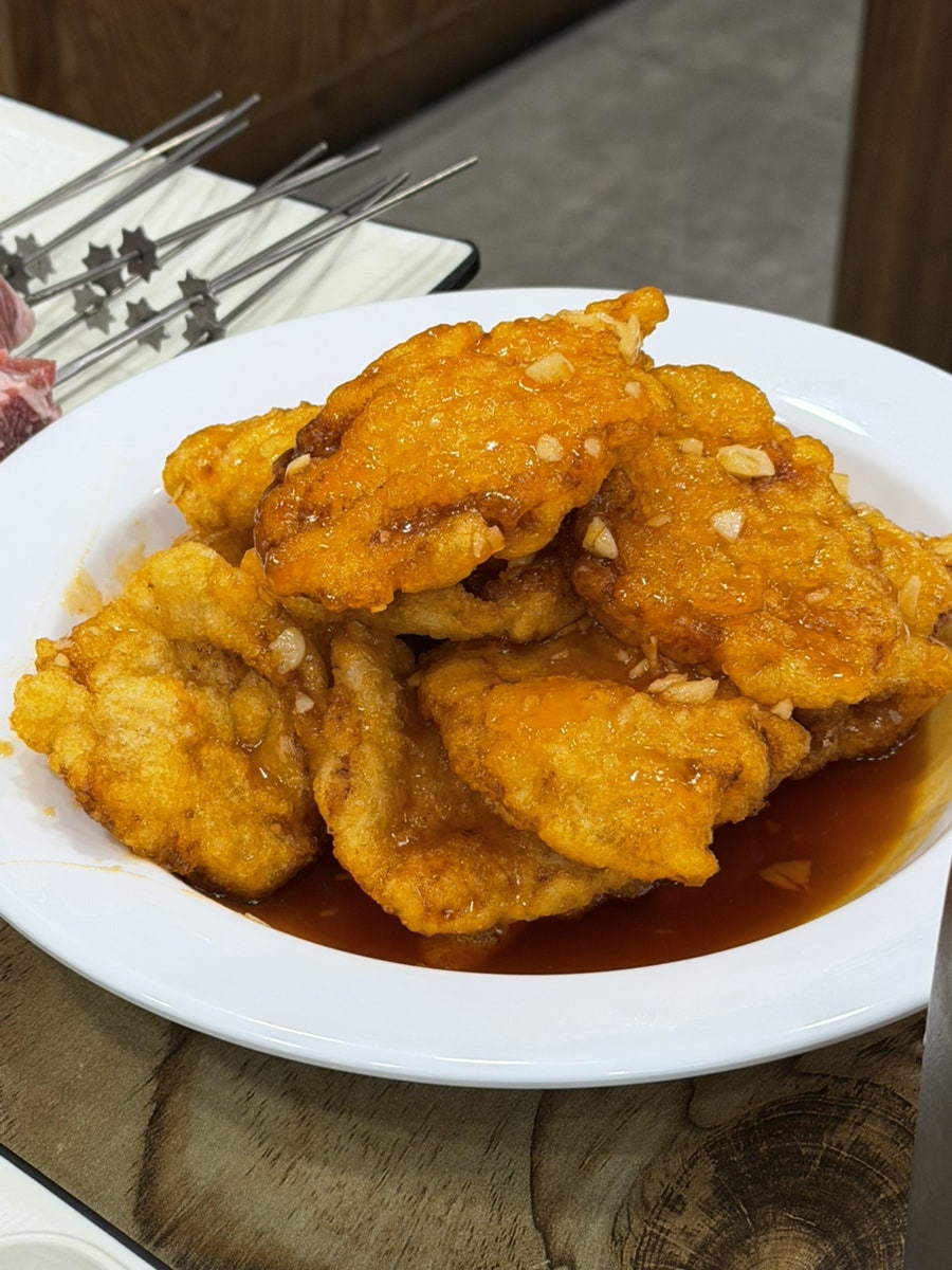 온양갈비양꼬치전문점 사진 6
