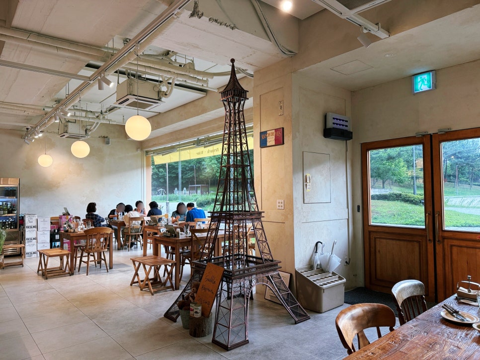 새들브라운 청라점 사진 2