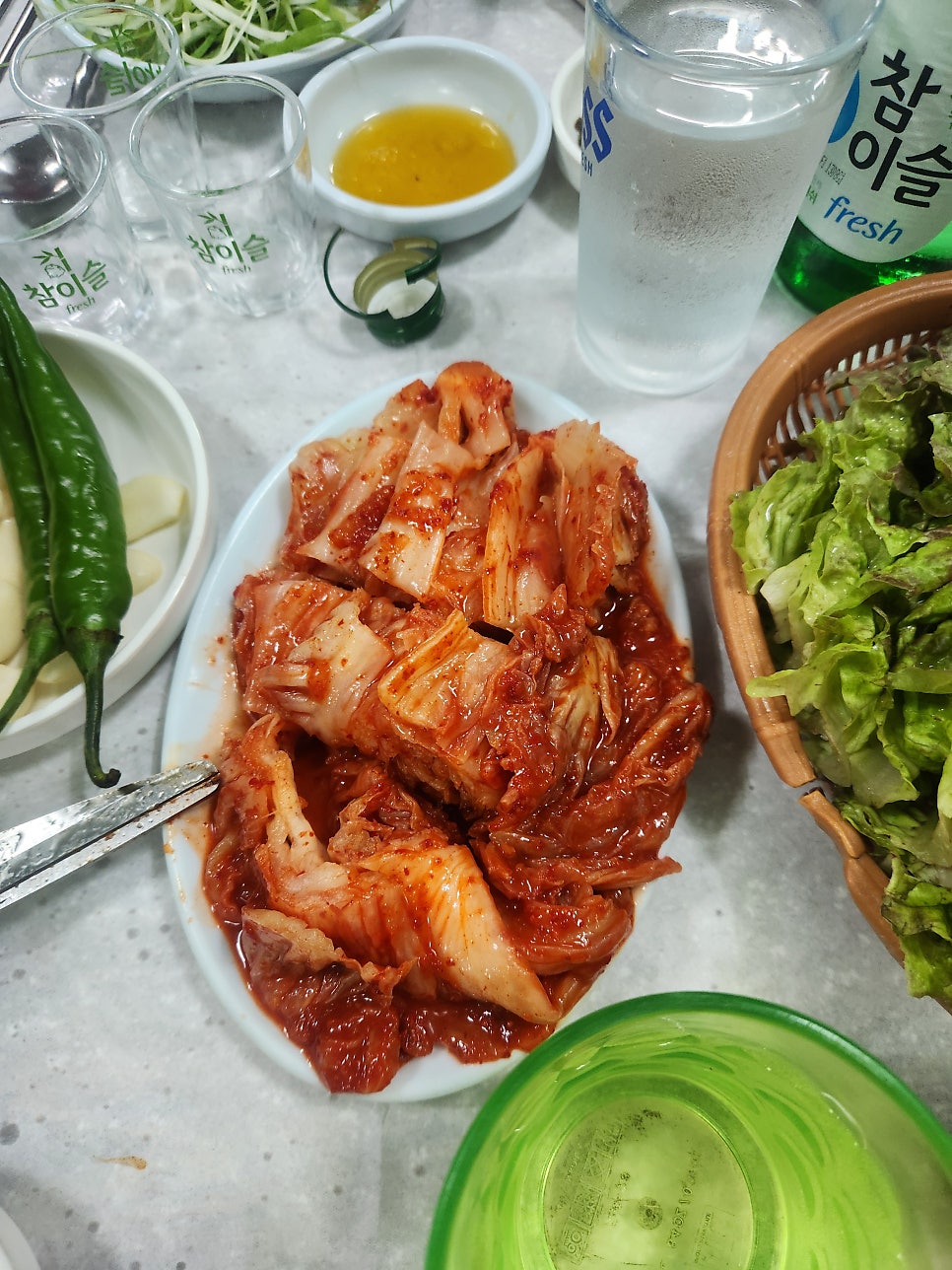 수정식육식당 사진 5