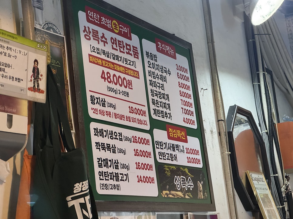 상록수 사진 2