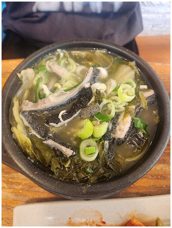 Jangmonimhaejangguk photo 5