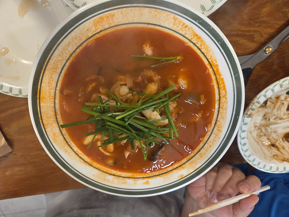 영화반점 사진 2