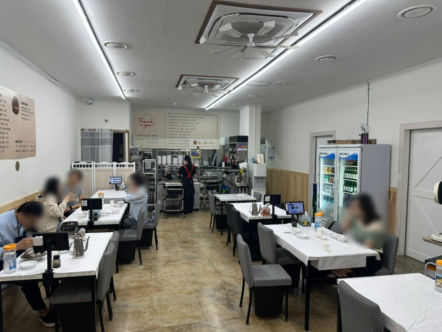 어구생 어머니가구워주신생선구이 사진 3