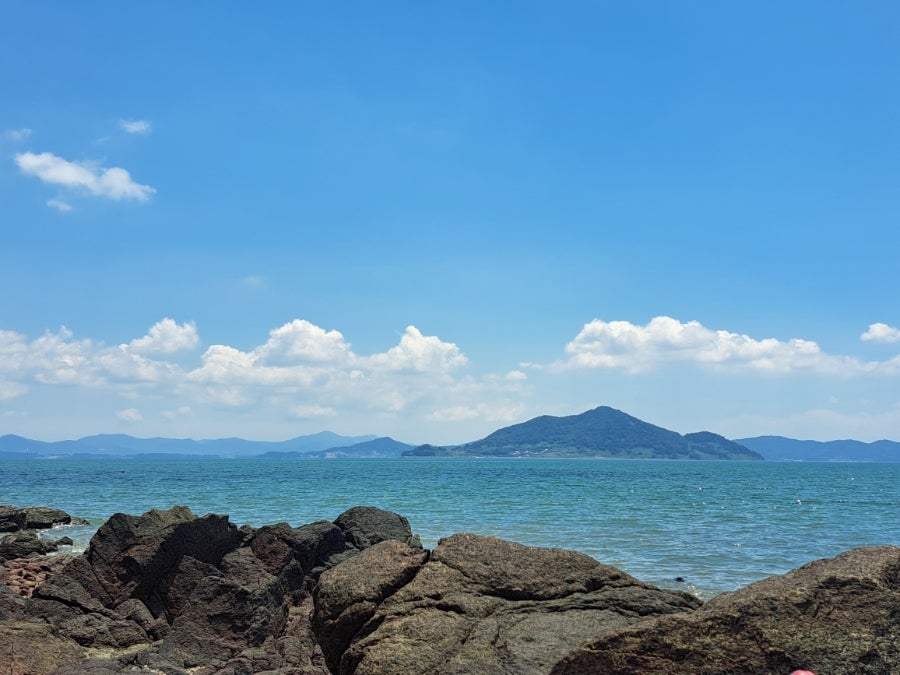 용궁 사진 1