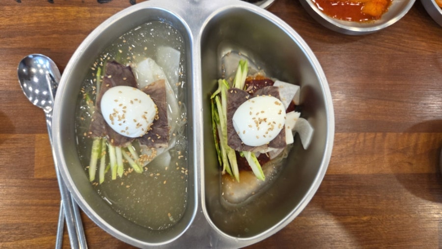 효자동설렁탕 동탄아울렛점 사진 5