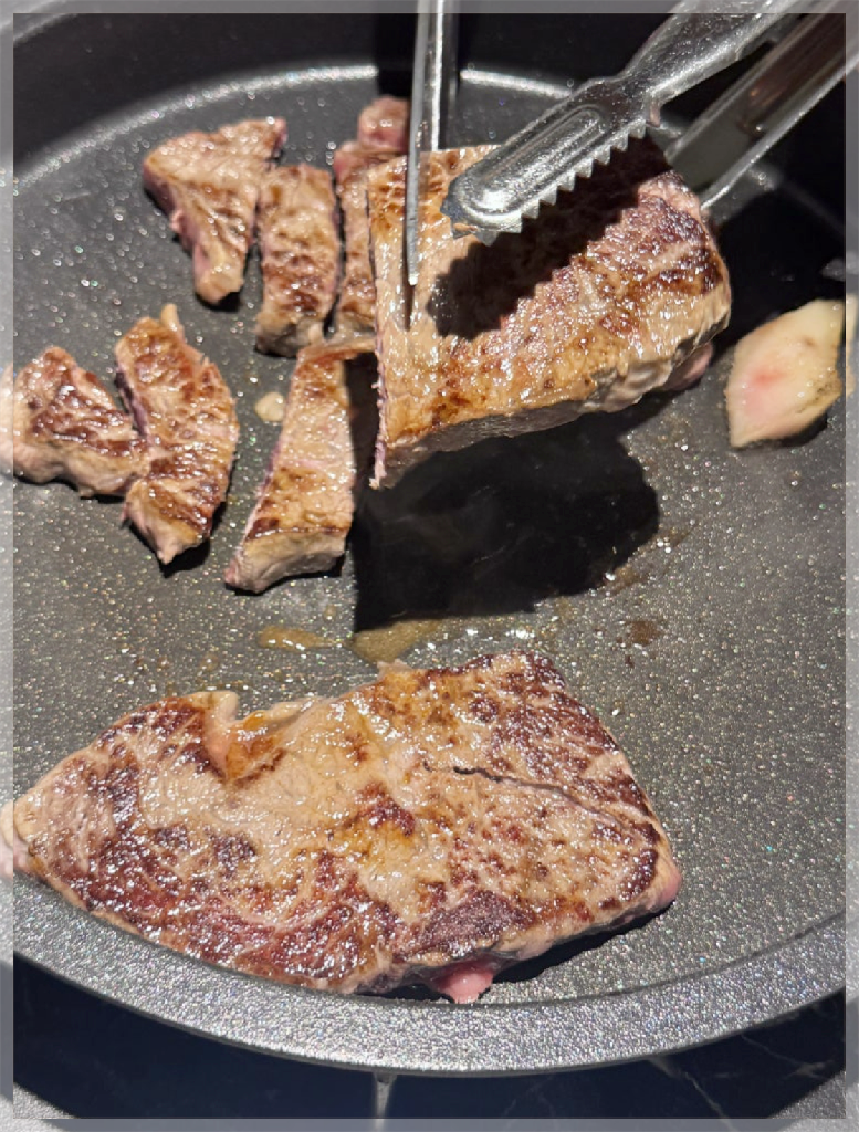 서경한우 한우직판장 정육식당 사진 4