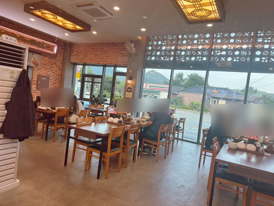 죽여주는동치미국수 사진 6