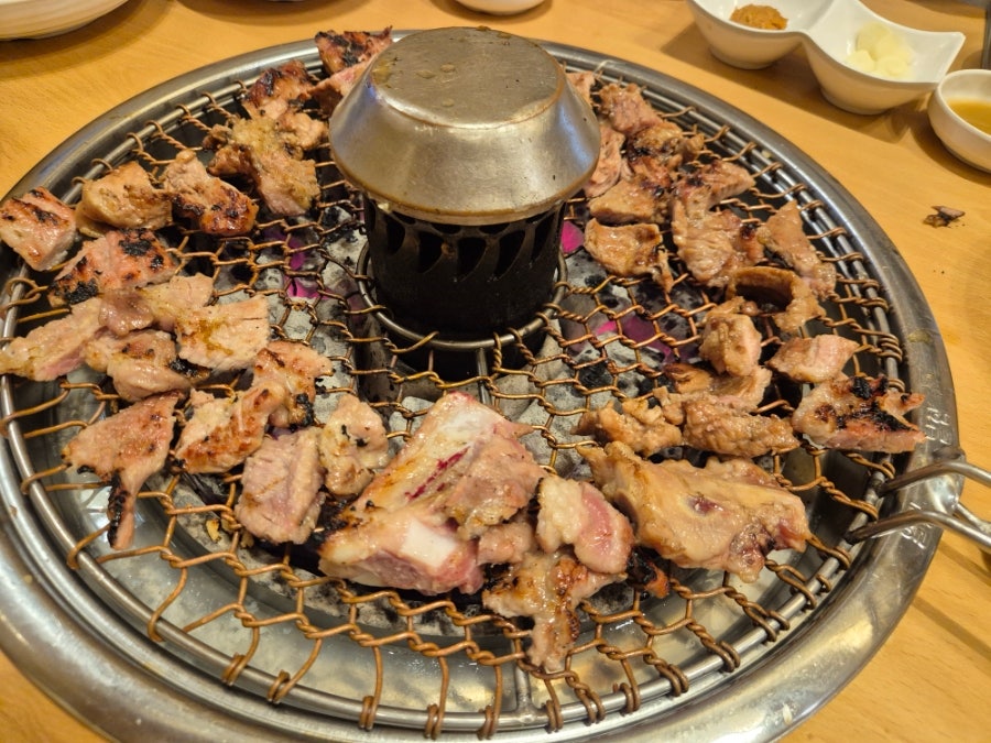 황솔촌 수완점 사진 5