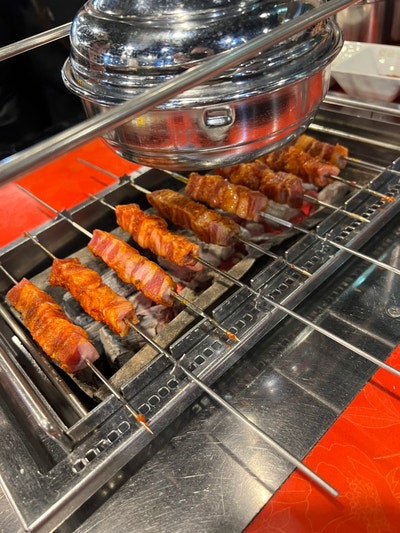 성민양꼬치 사진 5