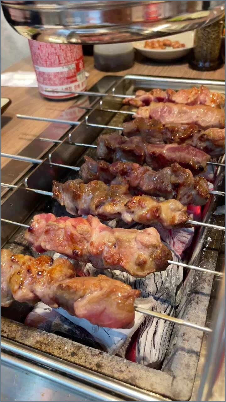 이가네양꼬치 수내점 사진 6