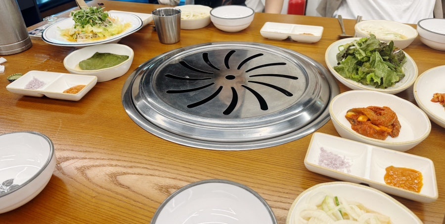 고기육백 사진 5