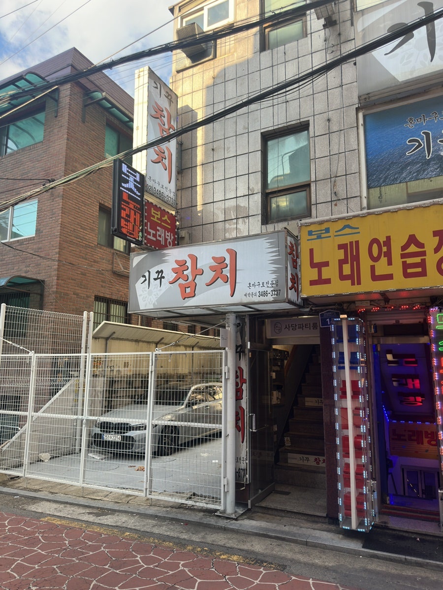 기꾸참치 사진 2