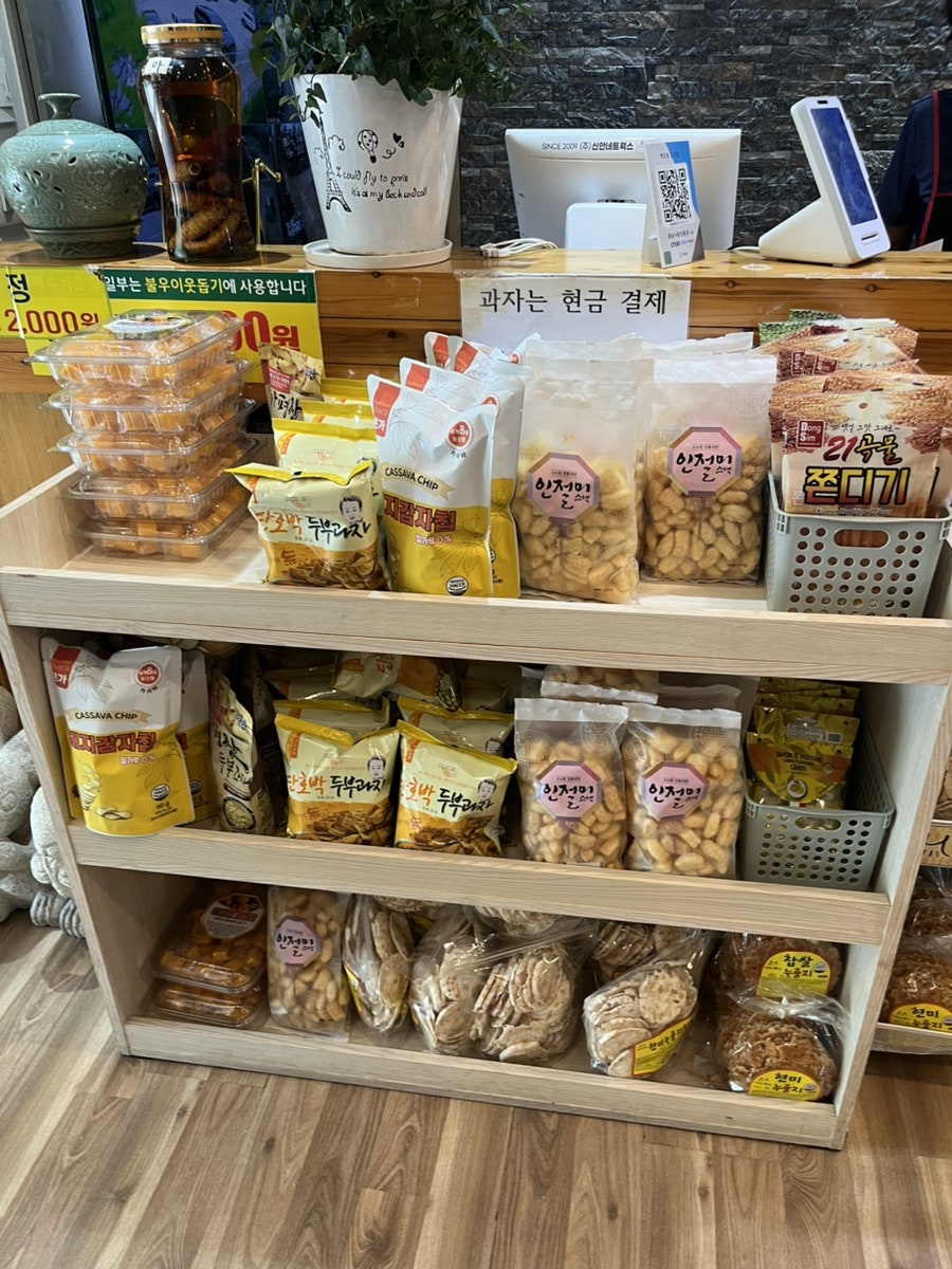 카페 벽오동 사진 6