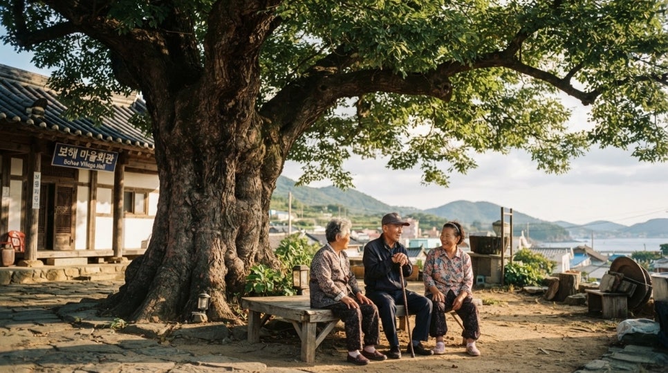 금호도 사진 5