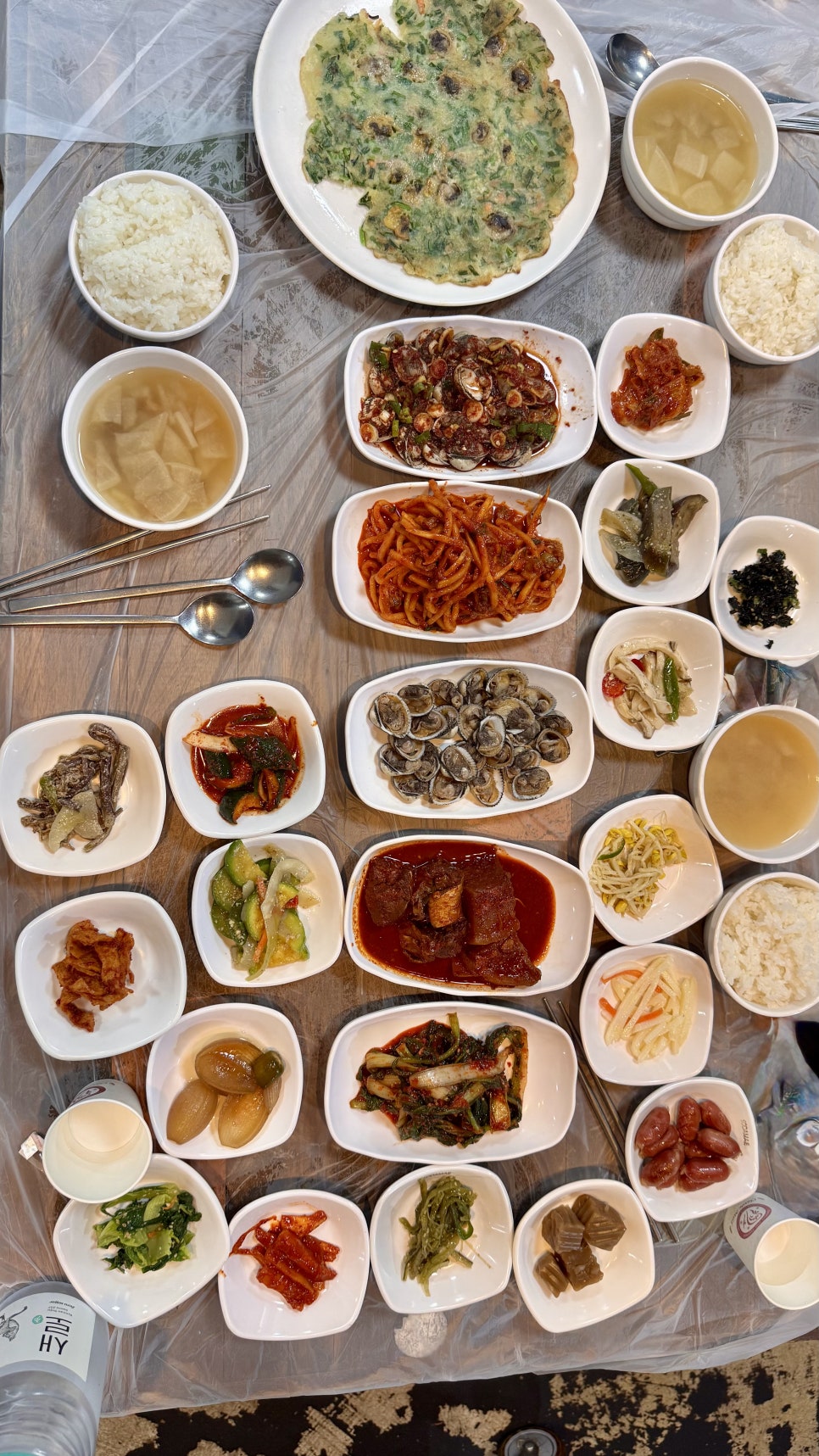 전주가정식백반 사진 4