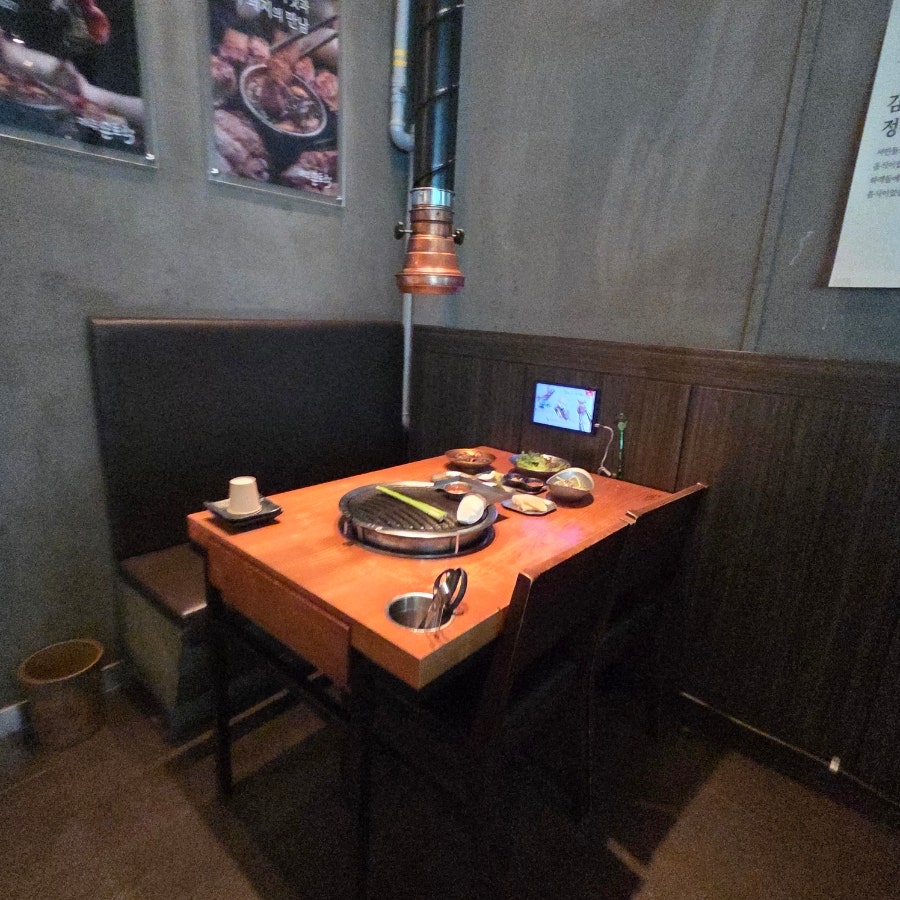 제주몬트락 분당수내점 사진 5
