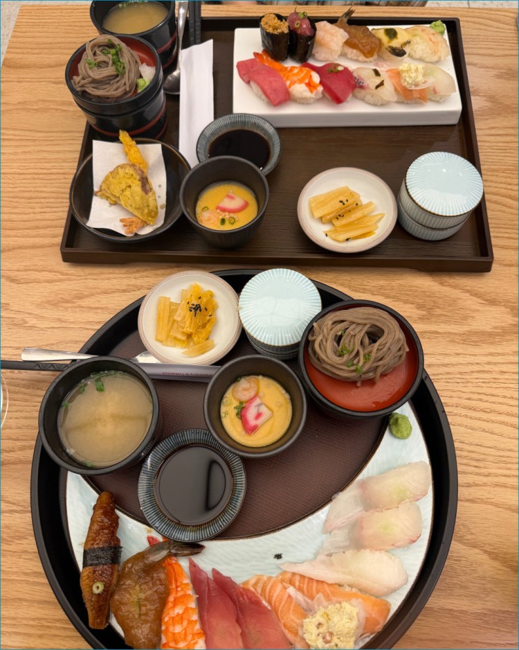 상무초밥 용봉점 사진 3