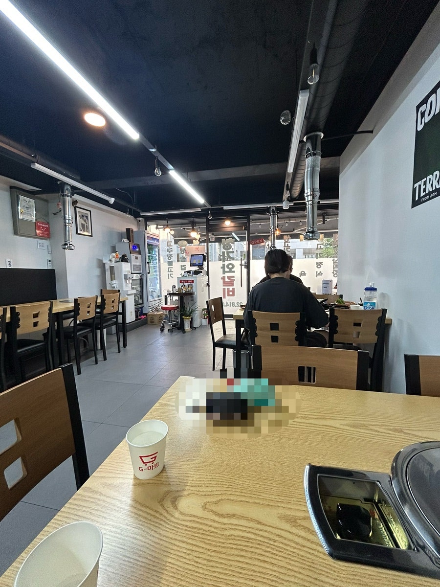 고깃집 사진 6