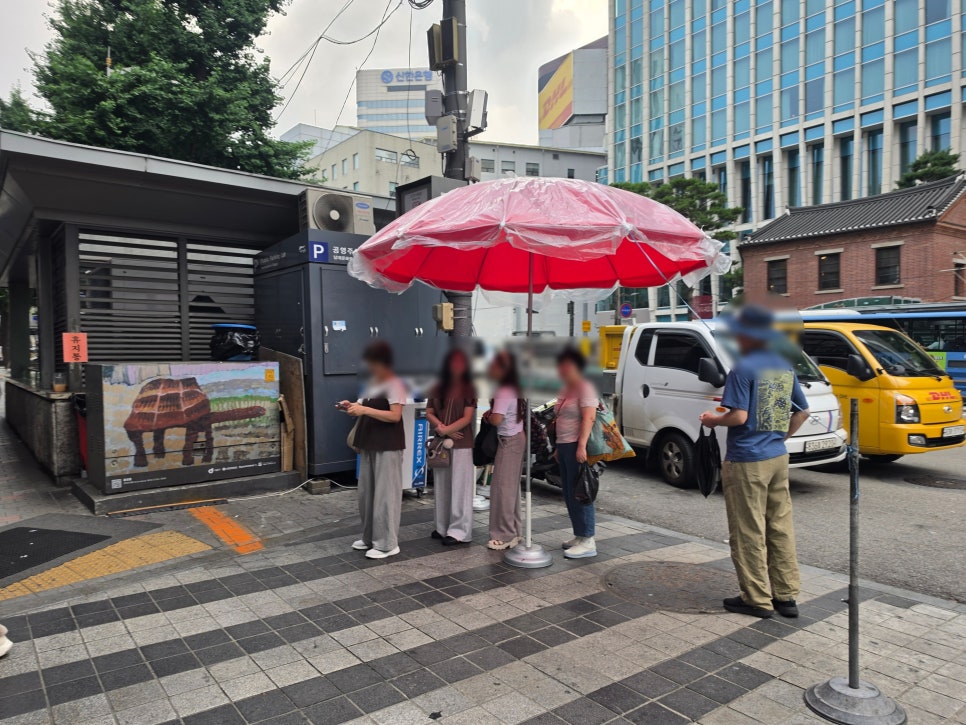 남대문야채호떡 사진 3