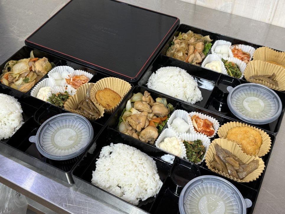 행복한밥상 사진 5