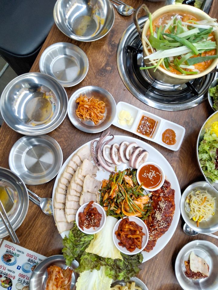 양은이네 부평역점 사진 3
