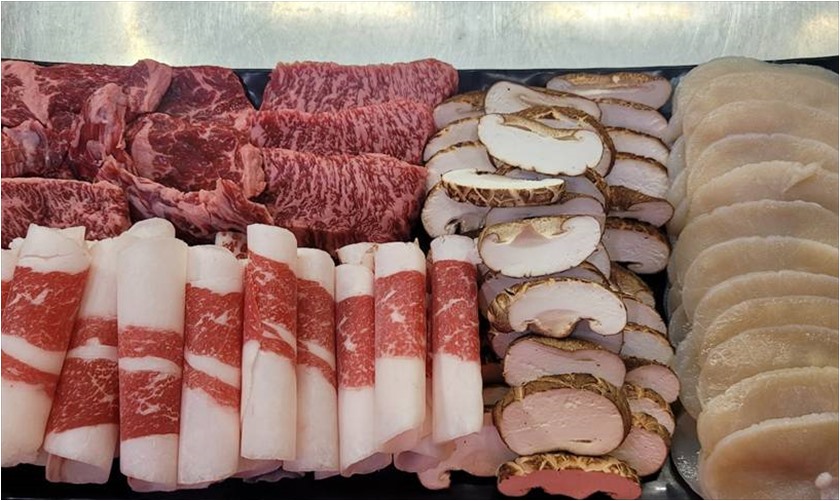 Jangheungsamhap photo 6
