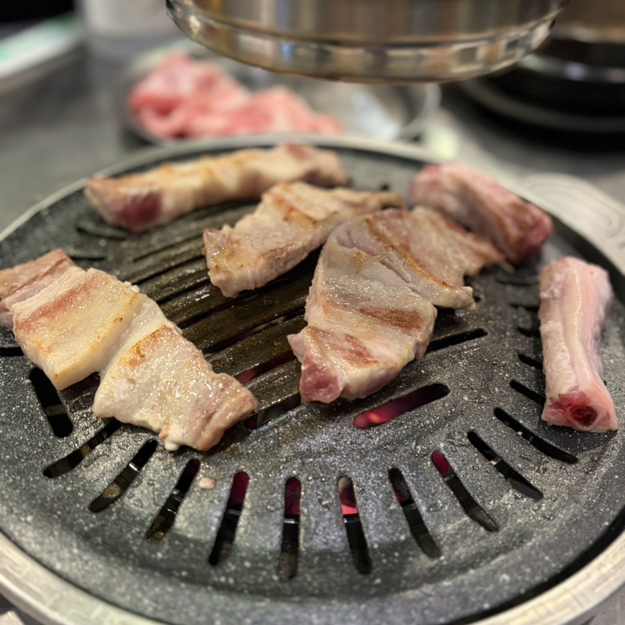원당생숯불갈비 사진 1