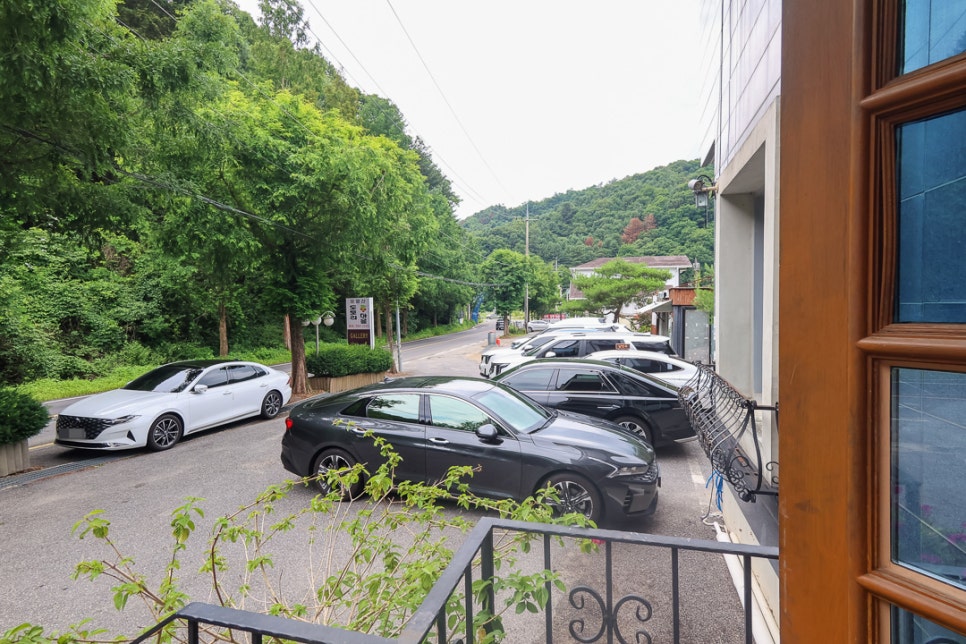유명산도토리마을 사진 3