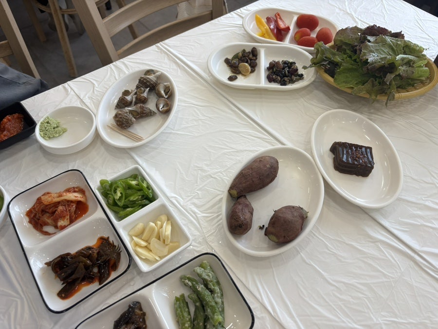 장수횟집 사진 6