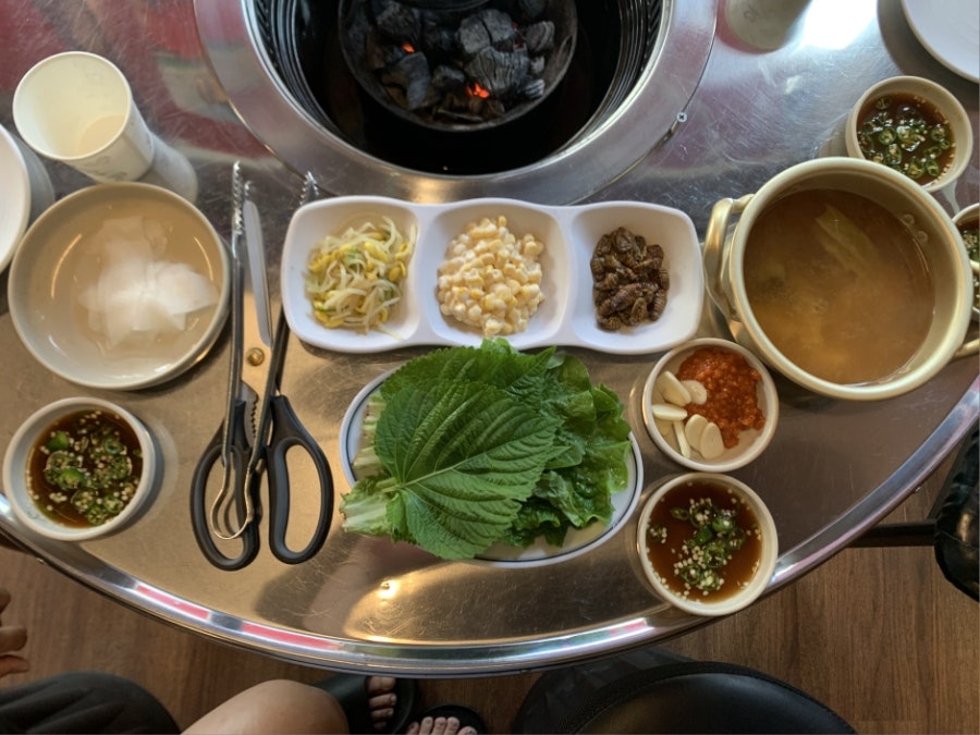 장군닭발 사진 5