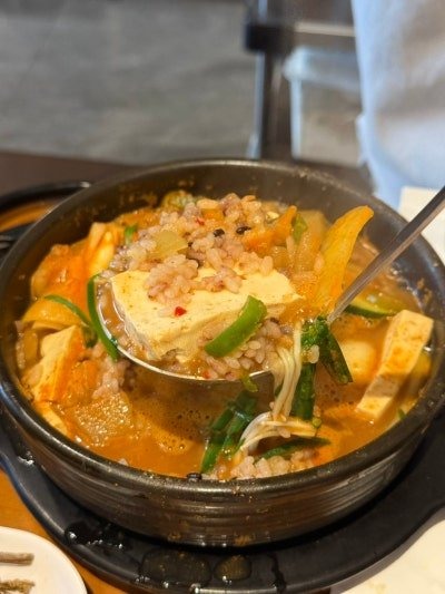 고반식당 안양아이에스비즈타워점 사진 2