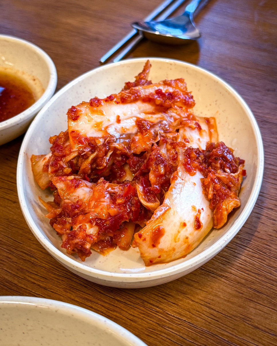 명동교자 명동역점 신관 본점 사진 5