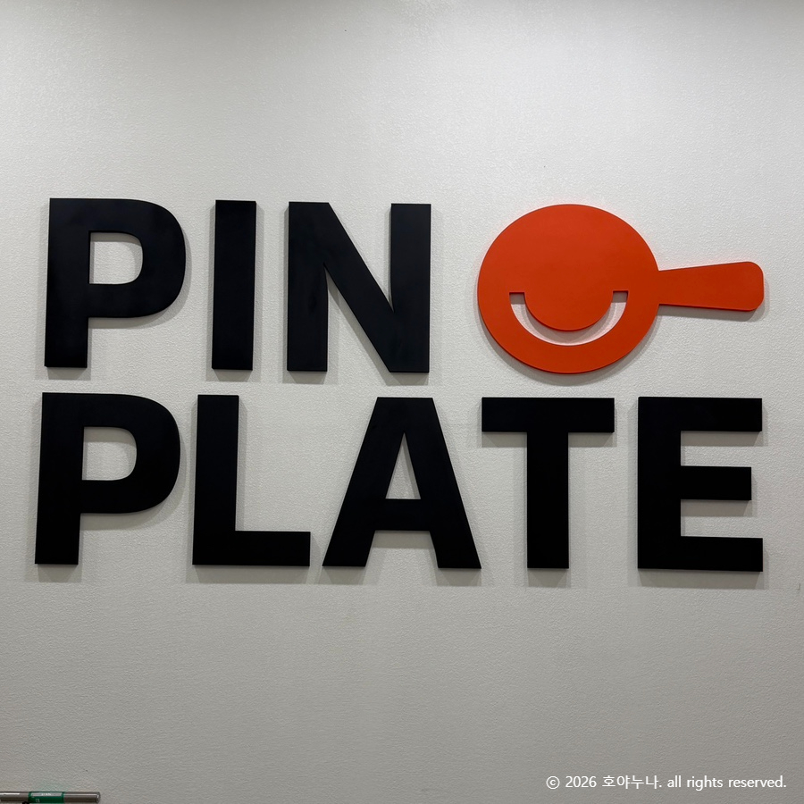 피노플레이트 사진 3