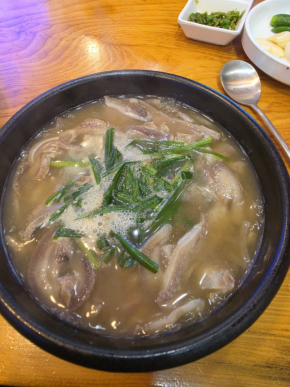 밀양돼지국밥 사진 5