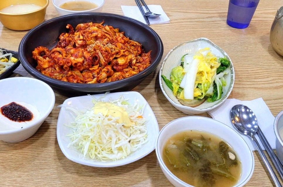 이종구낙지세상 본점 사진 6