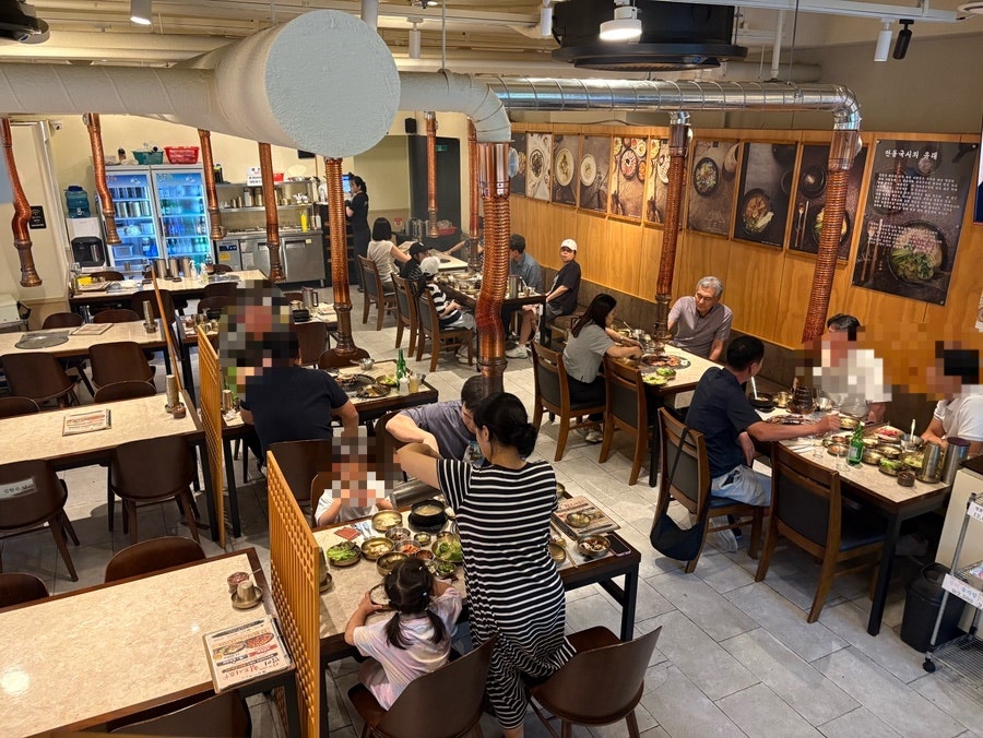 한티옥 사진 4