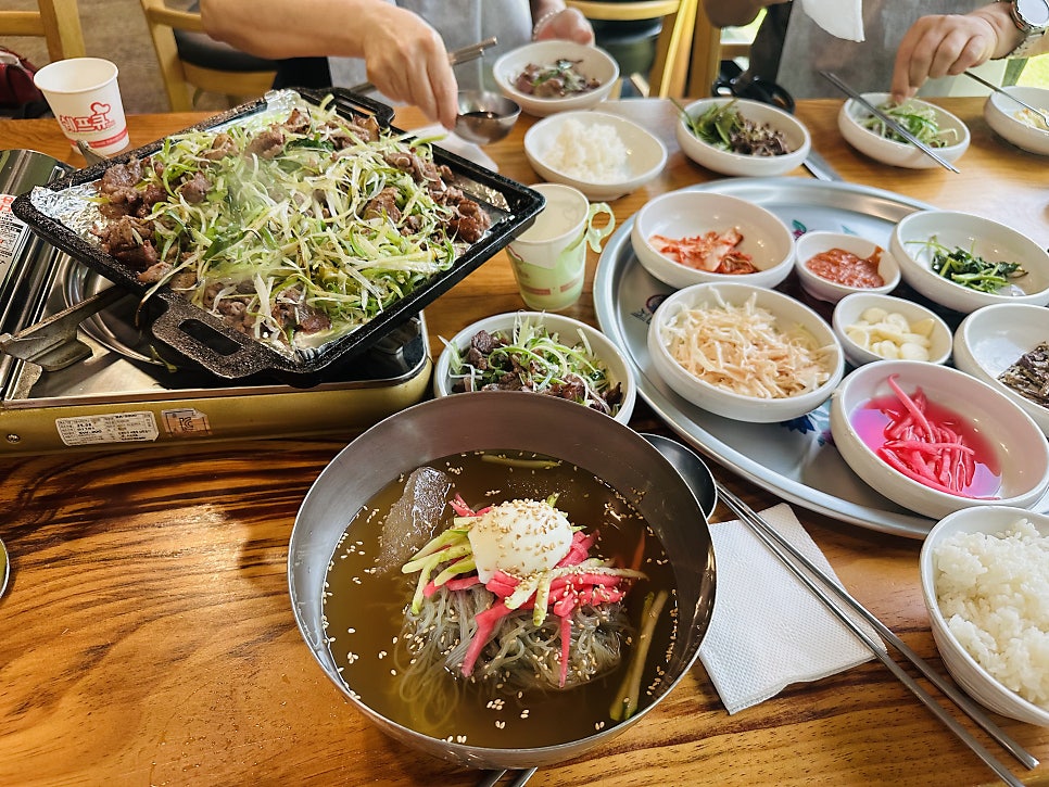 불향집 물왕호수본점 사진 2
