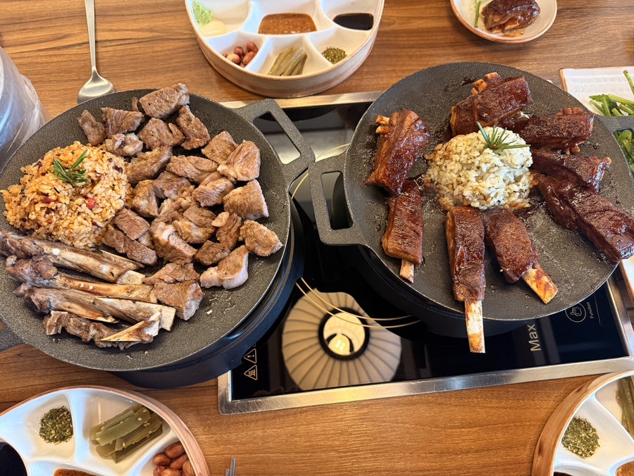 양마담 청량리점 사진 2