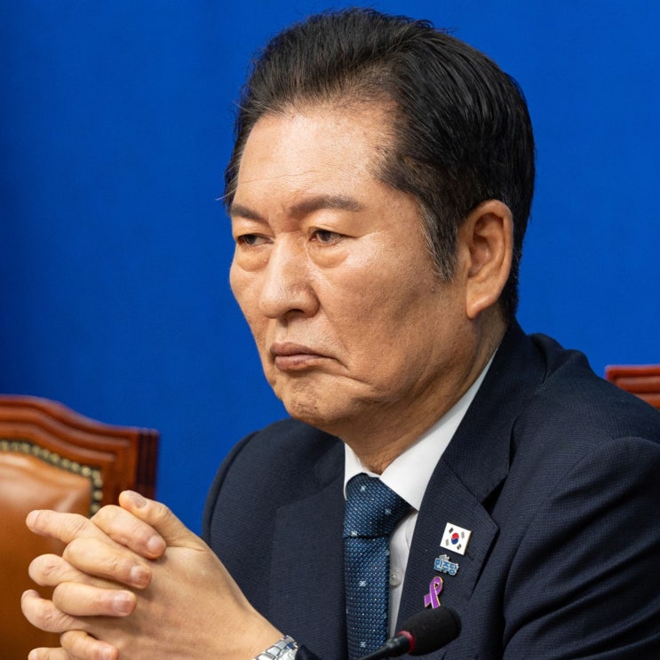 <b>김민석</b>, <b>정청래</b>에게 <b>직격</b>을 날린 진짜 이유는?