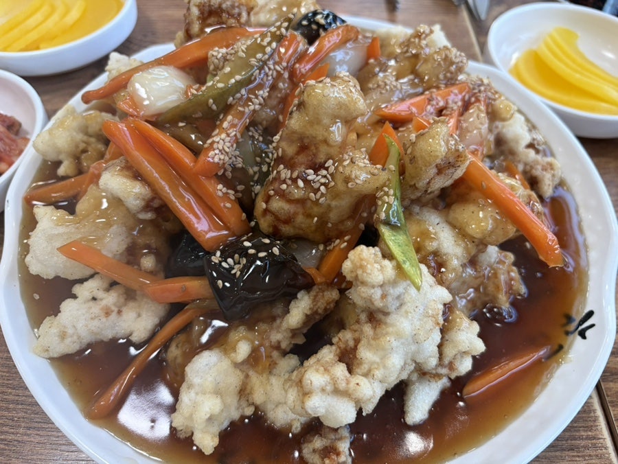 Wangsansonjjajang photo 6
