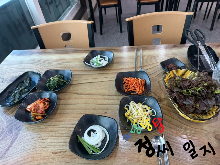 만나석갈비앤막국수 사진 6