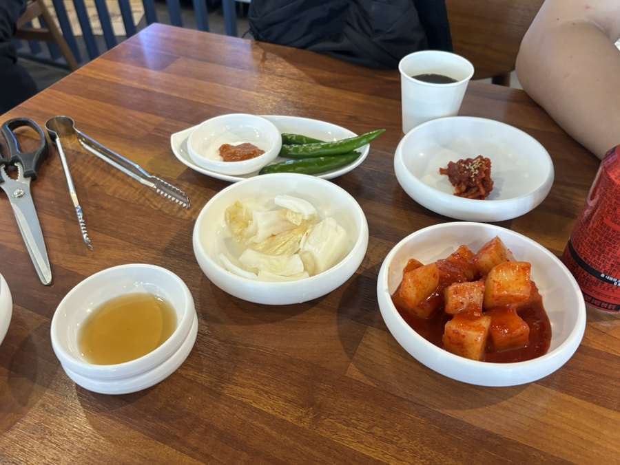 참진갈비탕 사진 3