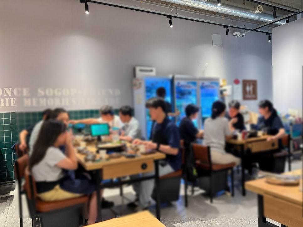 소곱친구 화서역점 사진 5