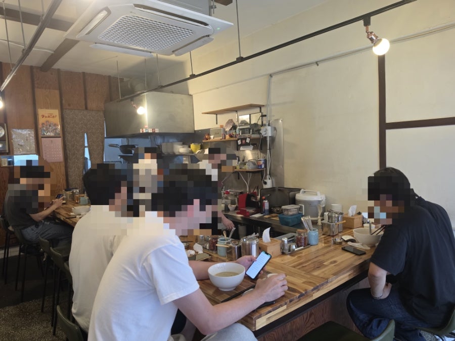 라멘다이야 사진 4